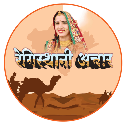 Registani Achar